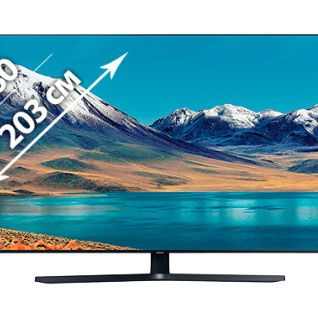 Плазменный телевизор LG 80 дюймов (203см) 4К