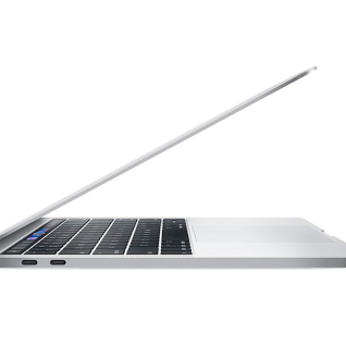Ноутбук Apple Macbook Pro 15 2017г. Touch Bar