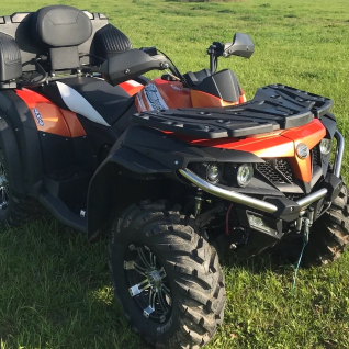 Квадроцикл CF Moto X5 