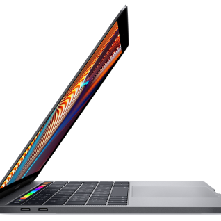 Ноутбук Apple Macbook