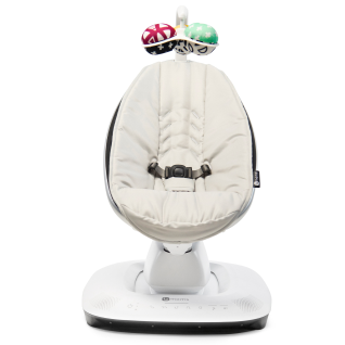 Детские Качели-шезлонг 4moms MamaRoo NEW
