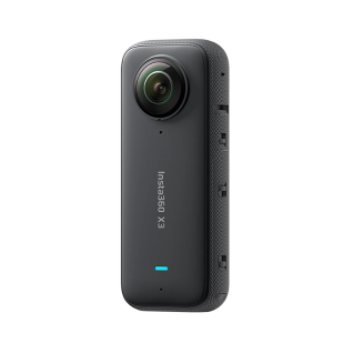 Камера Insta360 One x3