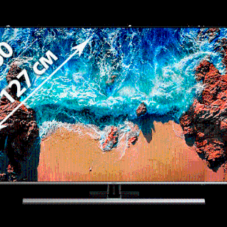 Телевизор LG – Samsung 50 дюйма (127см)