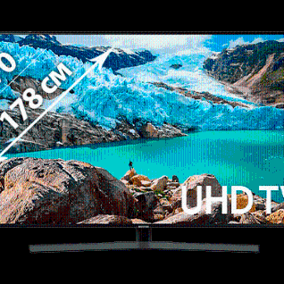 Телевизор LG – Samsung 70 дюйма (178см)