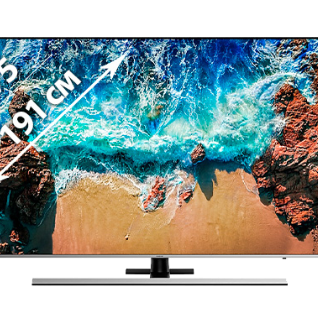 Телевизор LG – Samsung 75 дюйма (191см)