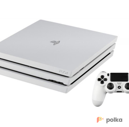 Возьмите Игровая приставка PS 4pro напрокат (Фото 1) в Москве