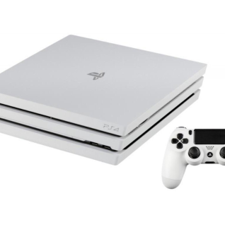 Игровая приставка PS 4pro