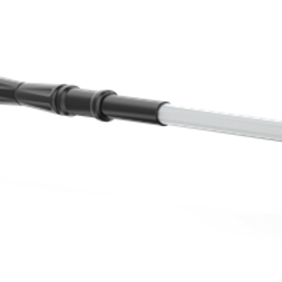 Аккумуляторная цепная высотореза Husqvarna 115iPT4 9678680-01