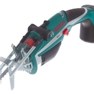 Пила садовая аккумуляторная Bosch Keo