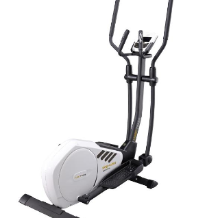 Эллиптический тренажер Hasttings FS400 SPARTA white