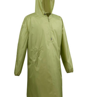 Пончо для походов ARPENAZ 40 л размер L/XL FORCLAZ