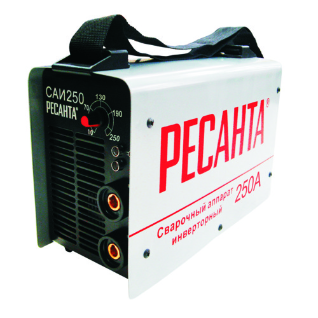 Инвертор сварочный РЕСАНТА САИ-250