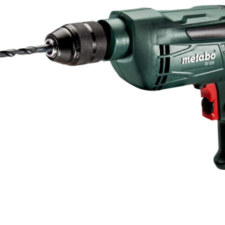 Дрель Metabo BE 650