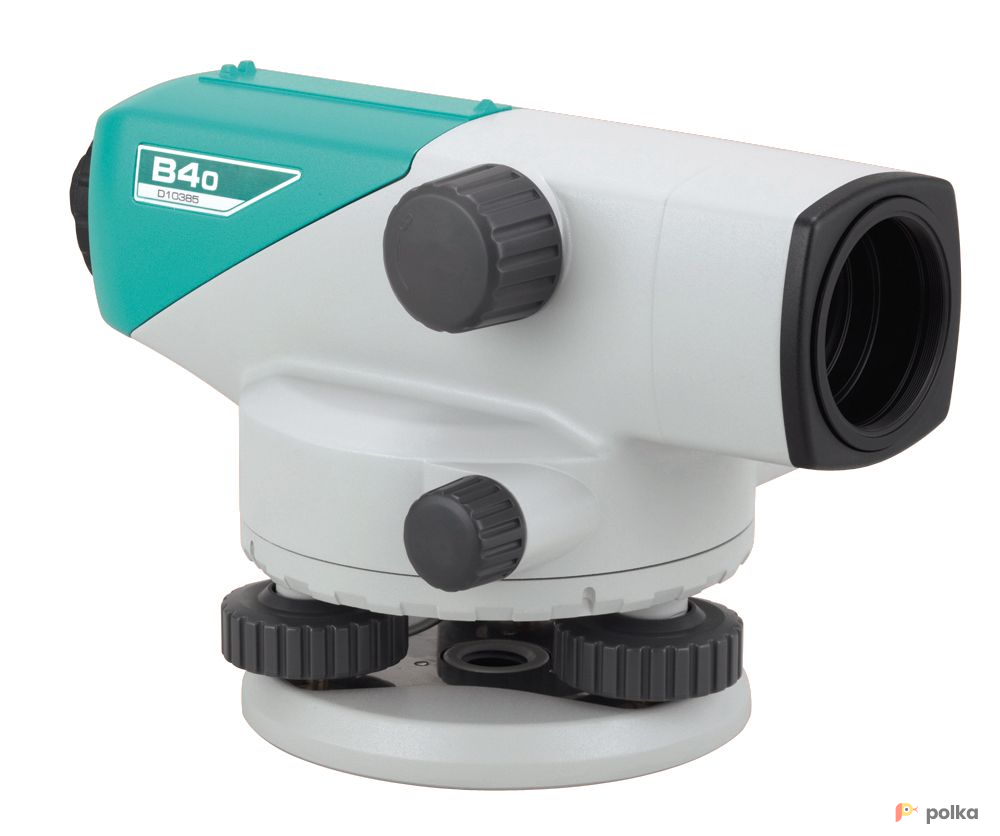 Возьмите Оптический нивелир Sokkia B40 напрокат (Фото 1) в Воронеже