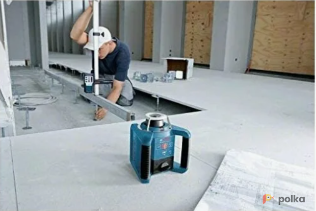 Возьмите Ротационный нивелир лазерный Bosch GRL 300 HV напрокат (Фото 3) в Воронеже