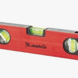Уровень строительный Matrix 500
