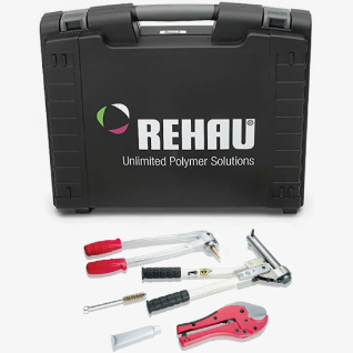 Монтажный инструмент REHAU (РЕХАУ) RAUTOOL M1