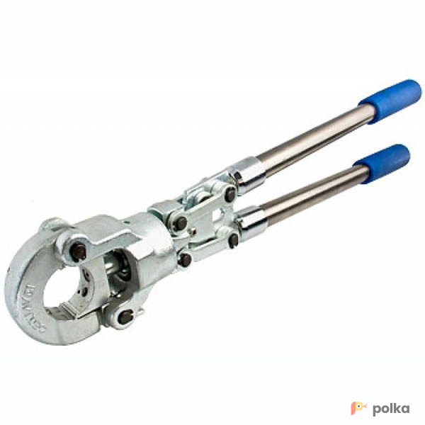 Возьмите Пресс-клещи для опрессовки металлопластиковых труб напрокат (Фото 1) в Воронеже