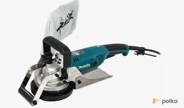 Возьмите Шлифовальная машина Makita PC 5001 С напрокат (Фото 2) в Воронеже