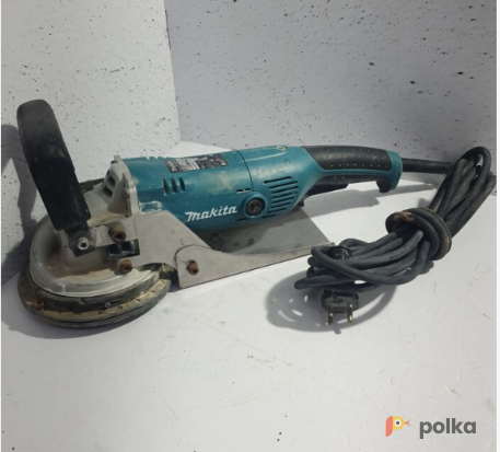Возьмите Шлифовальная машина Makita PC 5001 С напрокат (Фото 3) в Воронеже