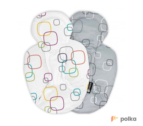 Возьмите Вкладыш 4moms Multicolor напрокат (Фото 1) в Москве