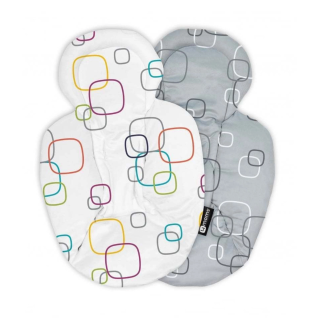 Вкладыш 4moms Multicolor