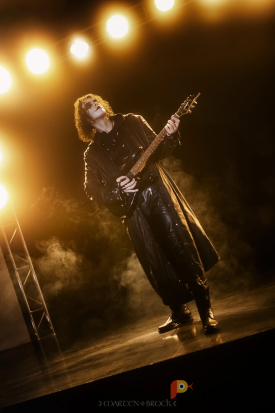 Возьмите Плащ в стиле Рок напрокат (Фото 2) в Москве