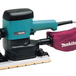 Вибрационная шлифовальная машина Makita 9046