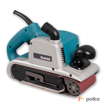 Возьмите Ленточно-шлифовальная машина Makita 9403 напрокат (Фото 1) в Воронеже
