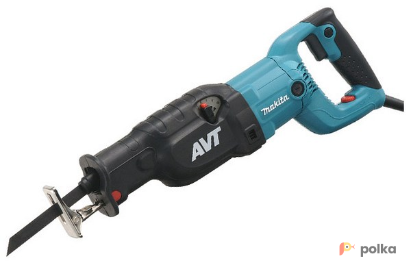 Возьмите Пила сабельная Makita JR 3070 CT напрокат (Фото 1) в Воронеже