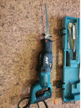 Возьмите Пила сабельная Makita JR 3070 CT напрокат (Фото 3) в Воронеже
