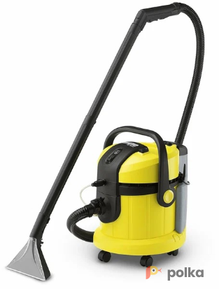 Возьмите Моющий пылесос Karcher SE4002 напрокат (Фото 1) в Москве