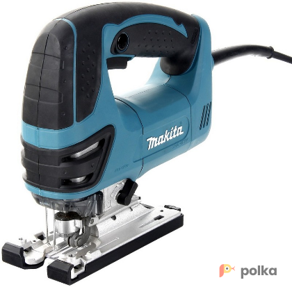 Возьмите Электролобзик Makita 4350 CT напрокат (Фото 1) в Воронеже