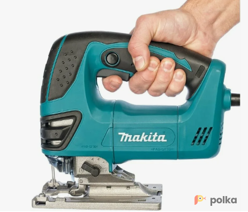 Возьмите Электролобзик Makita 4350 CT напрокат (Фото 2) в Воронеже