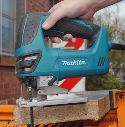 Возьмите Электролобзик Makita 4350 CT напрокат (Фото 3) в Воронеже