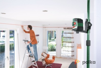 Возьмите Телескопическая штанга Bosch TP 320 напрокат (Фото 1) в Воронеже