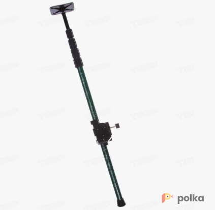 Возьмите Телескопическая штанга Bosch TP 320 напрокат (Фото 2) в Воронеже