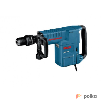 Возьмите Отбойный молоток / Перфоратор BOSCH GSH 11 E Professional напрокат (Фото 1) в Воронеже