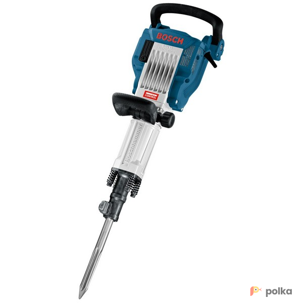Возьмите Отбойный молоток BOSCH GSH 16-30 напрокат (Фото 1) в Воронеже