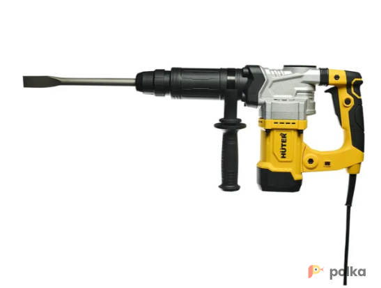 Возьмите Отбойный молоток SDS-MAX Huter ОМ-M2516 напрокат (Фото 2) в Воронеже
