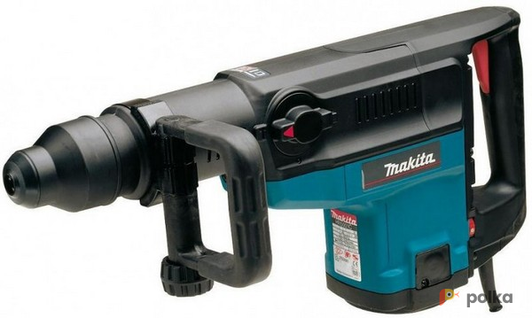 Возьмите Перфоратор Makita HR 5001 C напрокат (Фото 1) в Воронеже