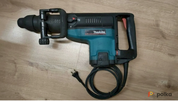 Возьмите Перфоратор Makita HR 5001 C напрокат (Фото 2) в Воронеже