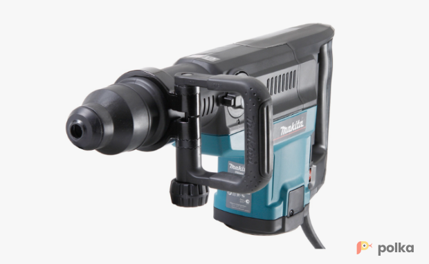 Возьмите Перфоратор Makita HR 5001 C напрокат (Фото 3) в Воронеже