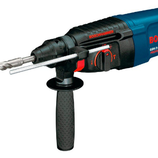 Перфоратор BOSCH 2-26 DRE