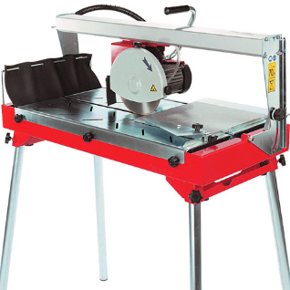Станок для резки плитки Fubag Masterline 6 Star-660