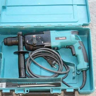 Перфоратор makita 2450ft