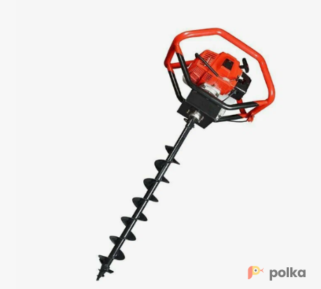 Возьмите Мотобур FUBAG FPB 71 напрокат (Фото 3) в Воронеже