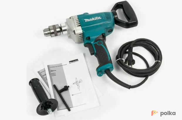 Возьмите Дрель – миксер Makita DS 4010 напрокат (Фото 2) в Воронеже