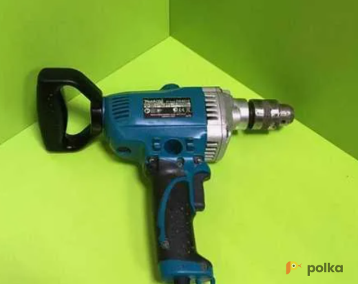 Возьмите Дрель – миксер Makita DS 4010 напрокат (Фото 3) в Воронеже