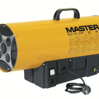 Газовая тепловая пушка Master BLP 17M